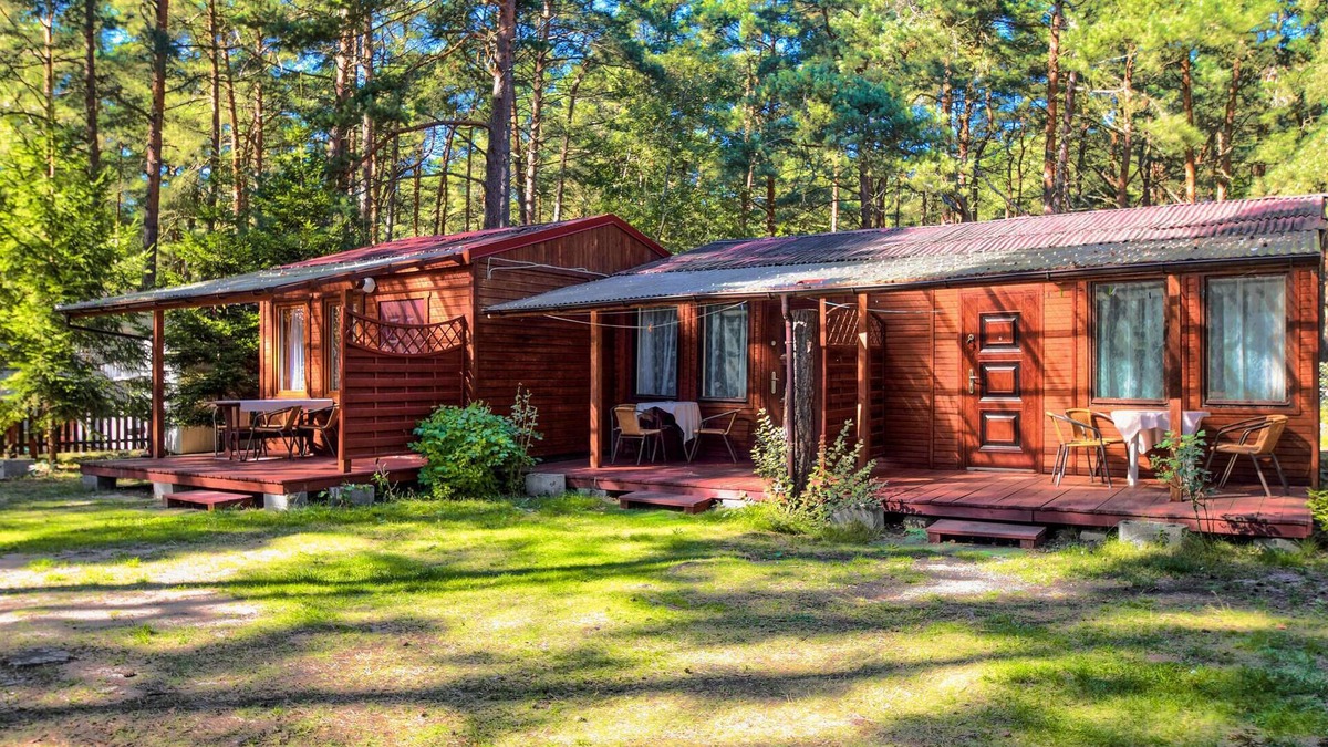 Pogorzelica House | Beautiful home in Pogorzelica