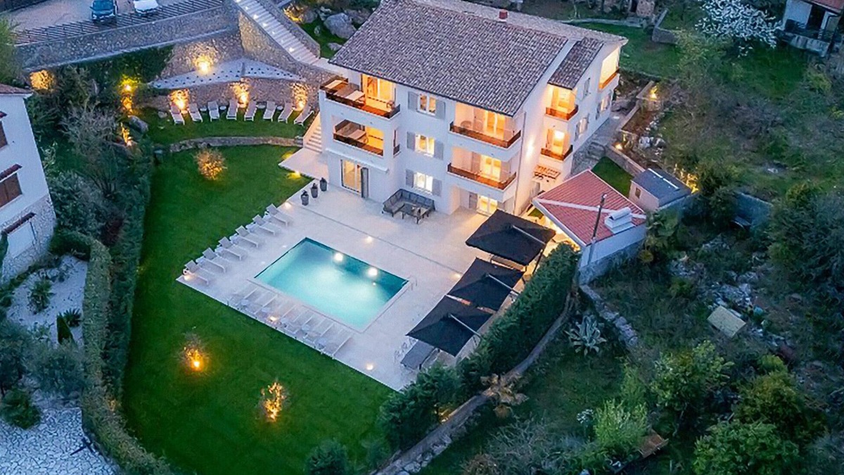 Pobri House | Beautiful home in Pobri