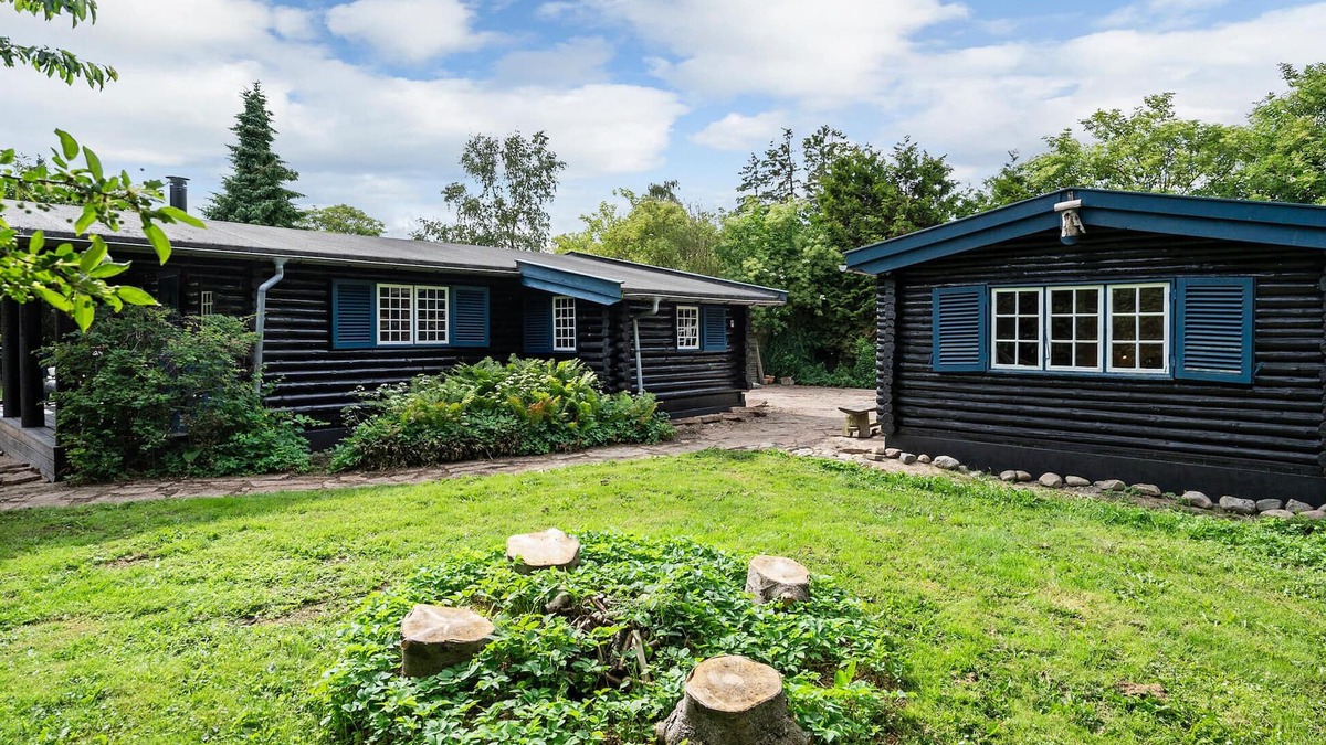 Roneklint House | Beautiful home in Præstø with WiFi
