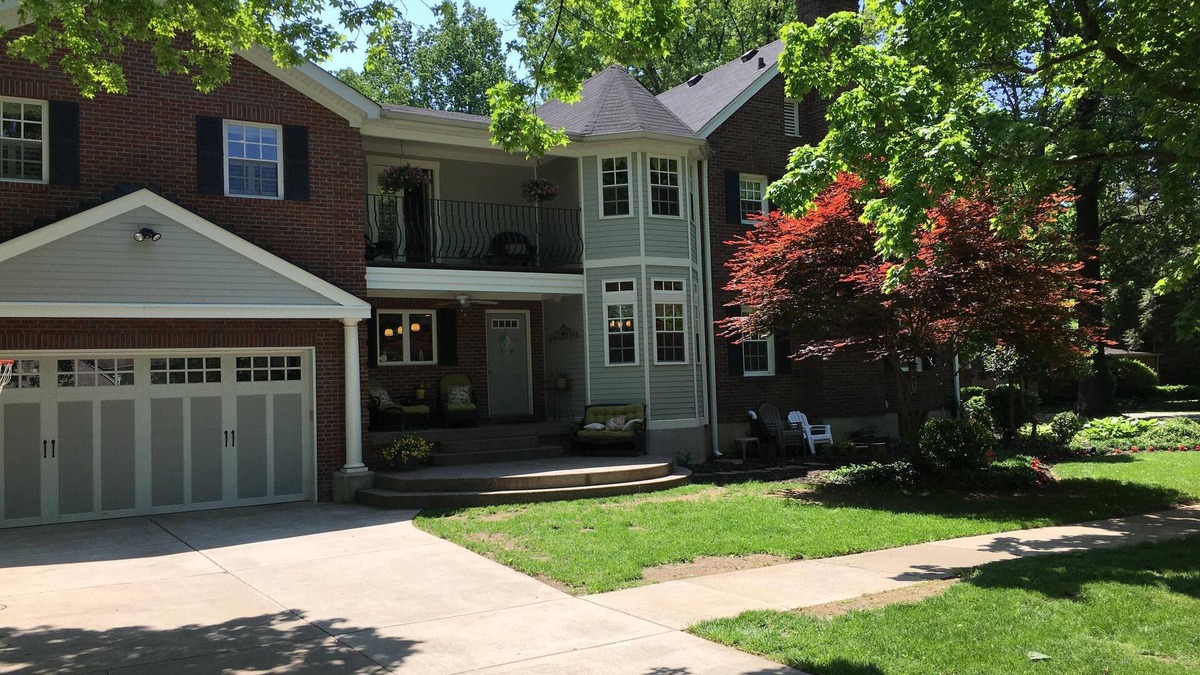 Norbourne Estates House | Beautiful Home In Prestigious Neighborhood For Derby and other Select Dates!