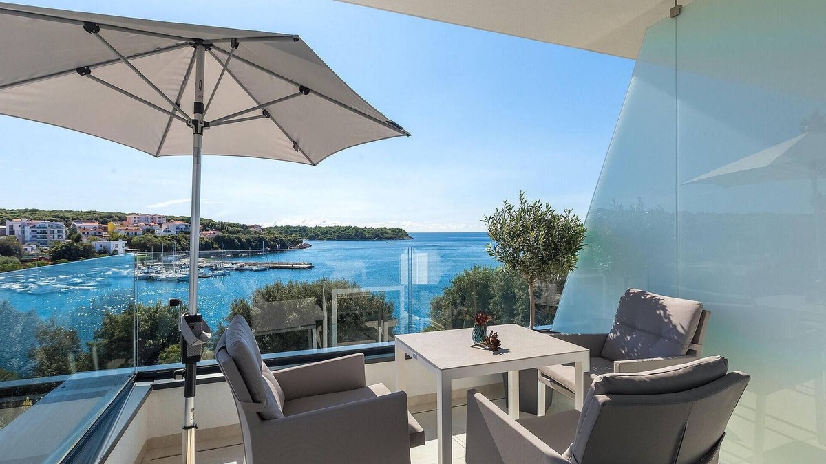 Pjescana Uvala House | Beautiful home in Pula