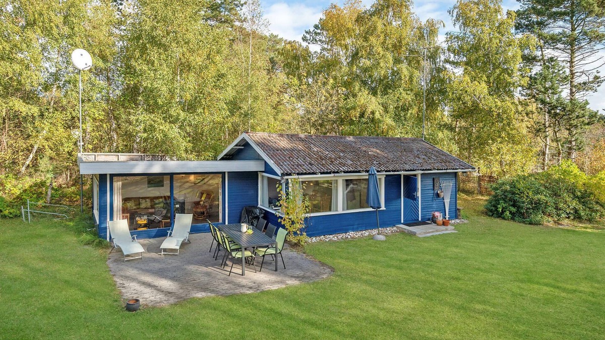 Rodby House | Beautiful home in Rødby with kitchen
