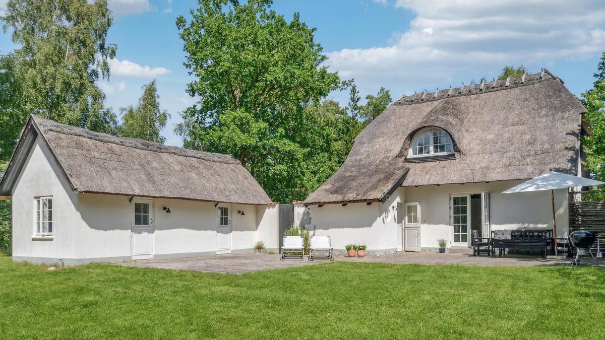 Rrvig House | Beautiful home in Rørvig with kitchen