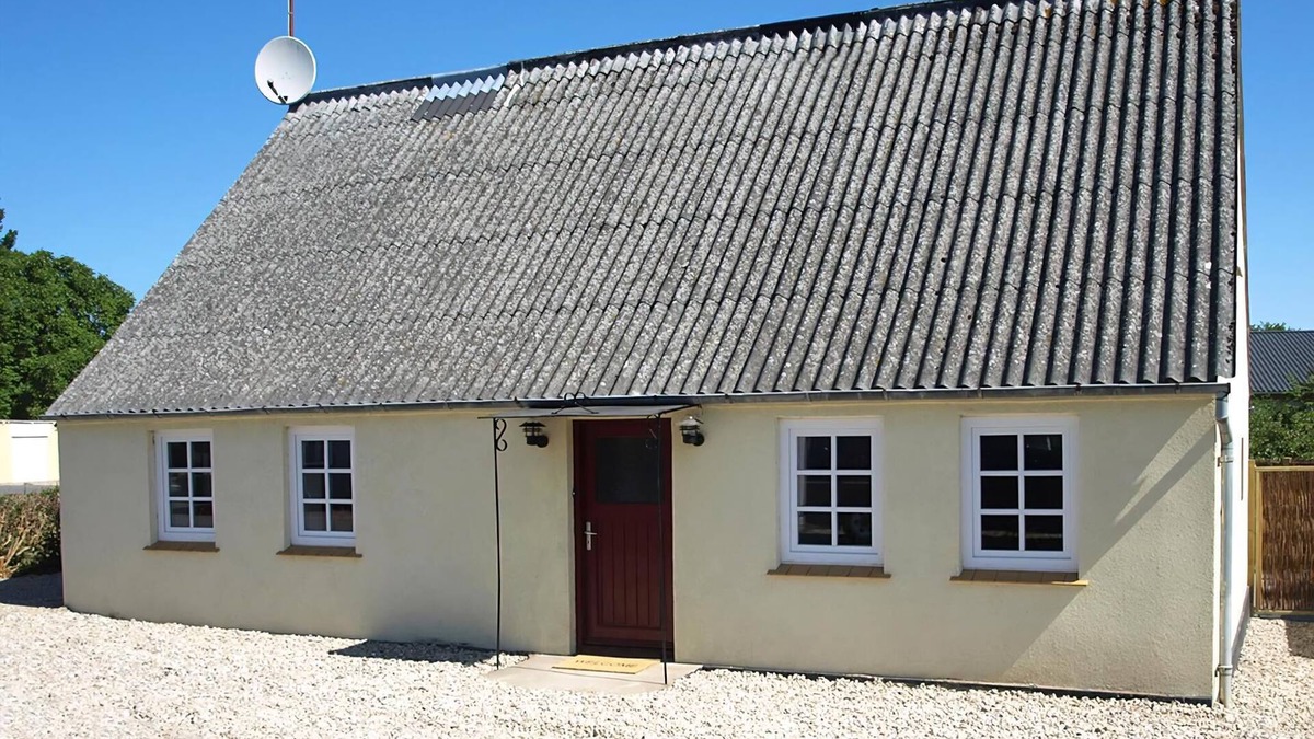 Langeland Municipality House | Beautiful home in Rudkøbing with 2 Bedrooms and WiFi