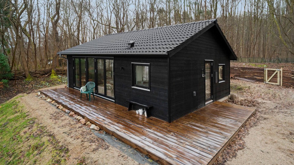 Skanderborg House | Beautiful home in Skanderborg with WiFi