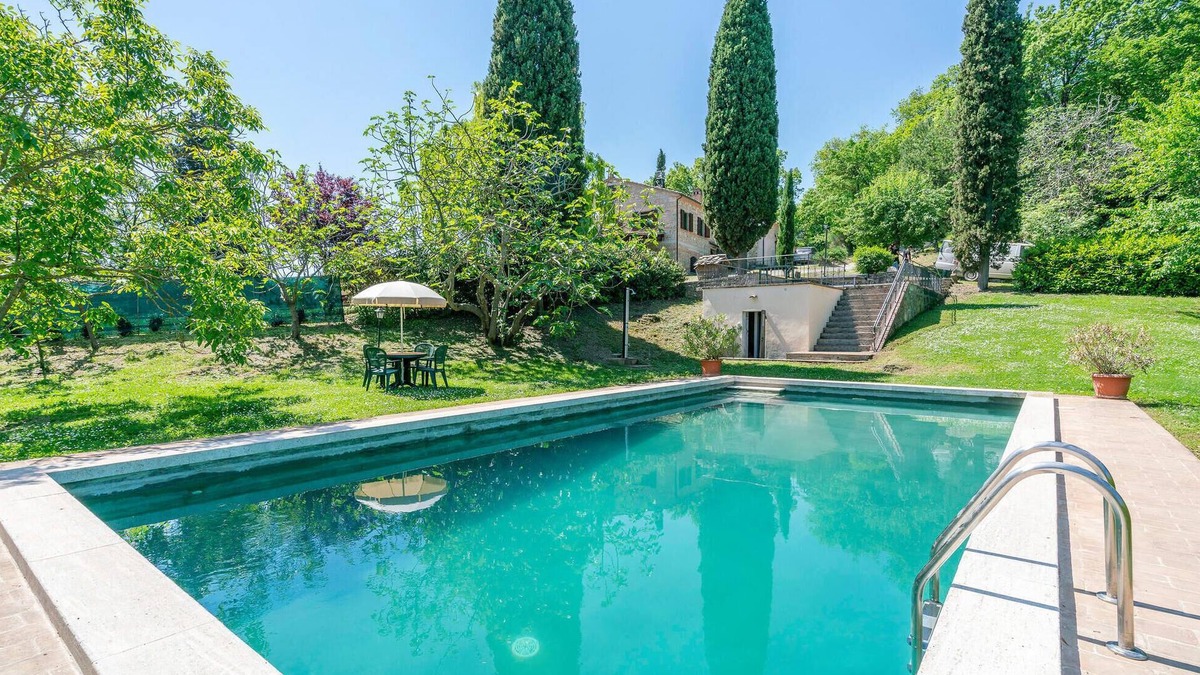 Sarteano House | Beautiful home in Sarteano with WiFi