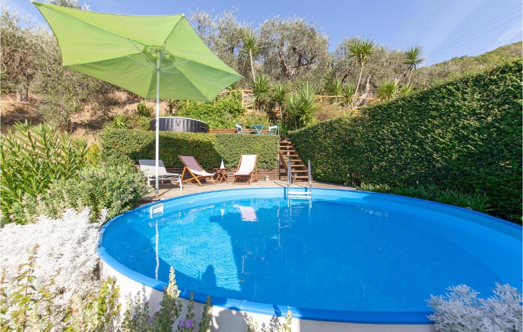Asciano Pisano House | Beautiful Home In Sgiuliano Terme Pi