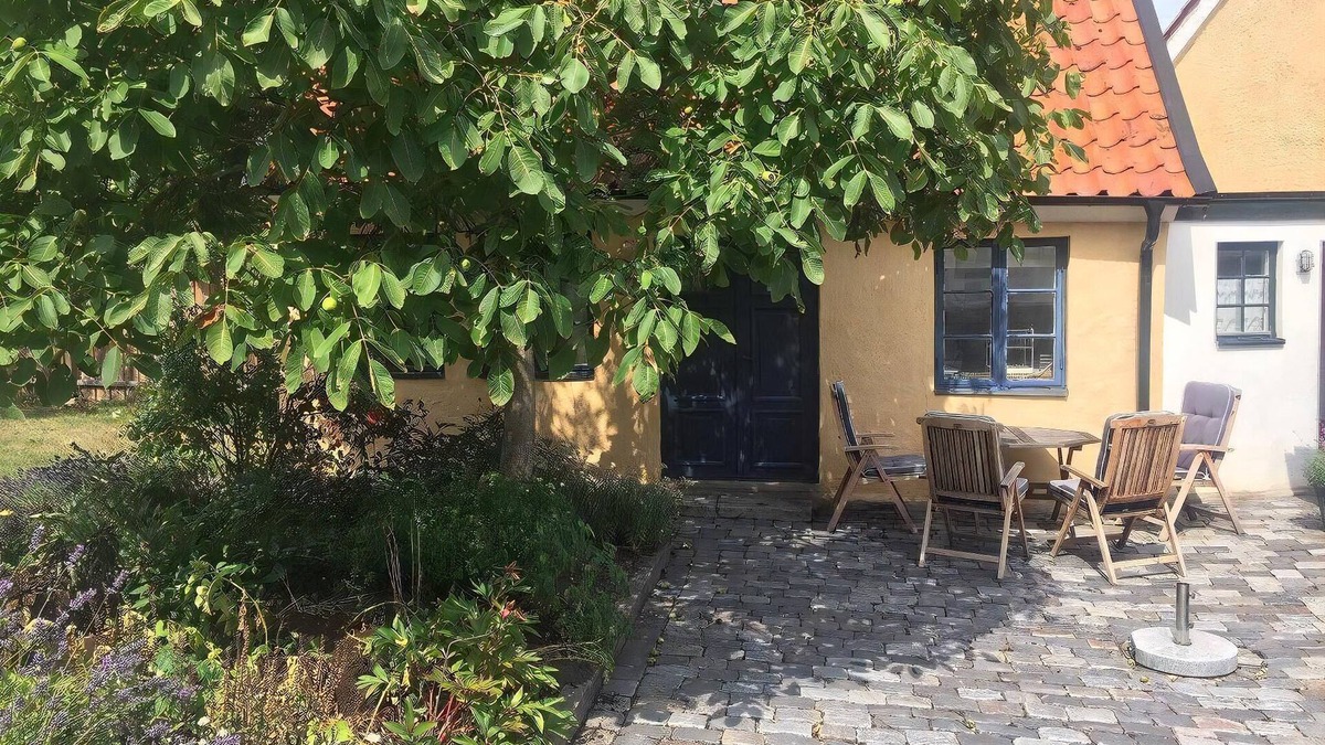 Simrishamn House | Beautiful home in Simrishamn with 2 Bedrooms and WiFi