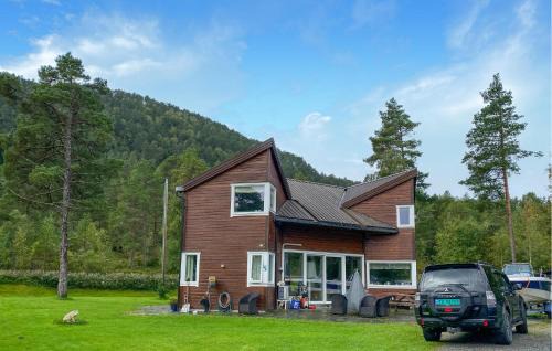 Glomset House | Beautiful Home In Skodje