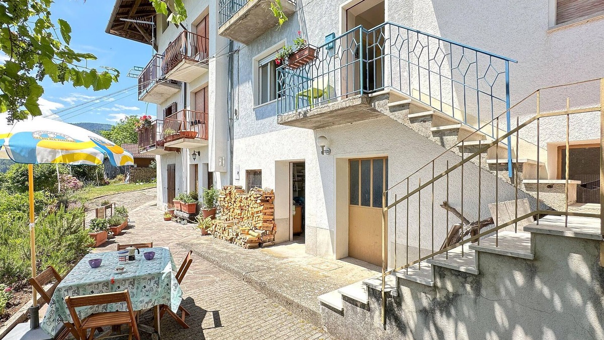 Sovramonte House | Beautiful home in Sovramonte with WiFi