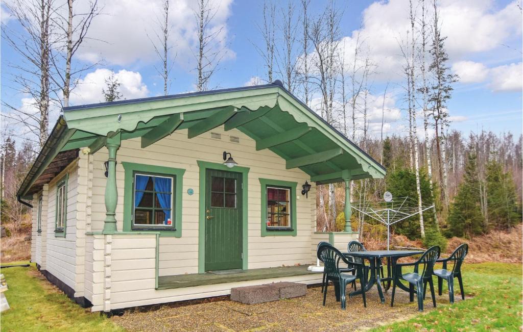 Storfors House | Beautiful Home In Storfors With Kitchen