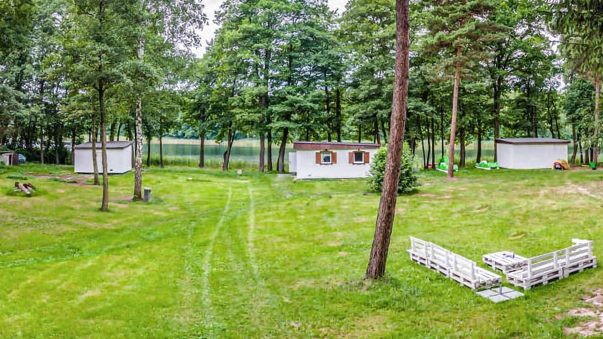 Swiecie House | Beautiful home in Sulnowo with sauna