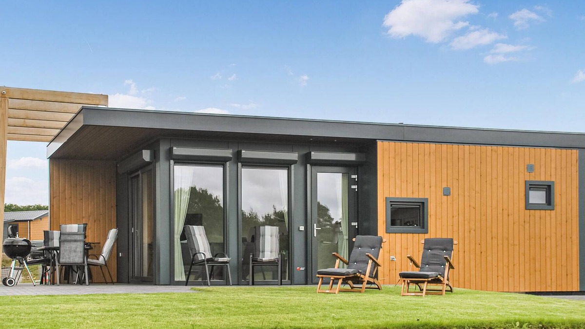 Suesel House | Beautiful home in Süsel with WiFi