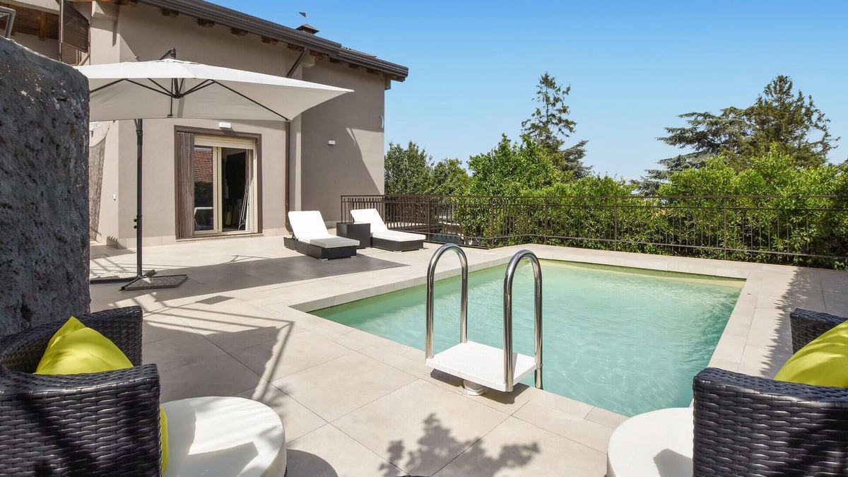Trecastagni House | Beautiful home in Trecastagni