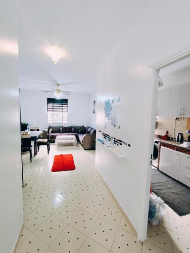 Boukhalef Apartment | Beautiful home in Tangier Beau Site Parking