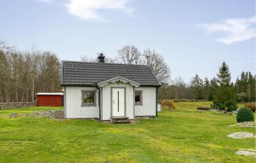 Torsas Municipality House | Beautiful Home In Torsås With Kitchen
