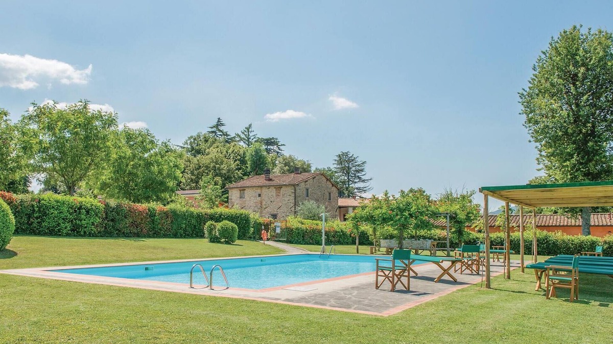 Casole House | Beautiful home in Vicchio -FI-