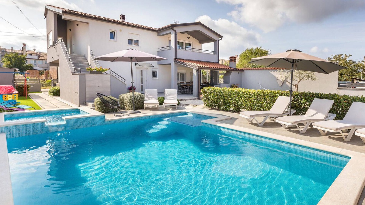 Vodnjan House | Beautiful home in Vodnjan