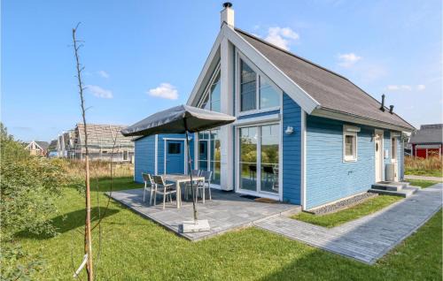 Wandlitz House | Beautiful Home In Zerpenschleuse