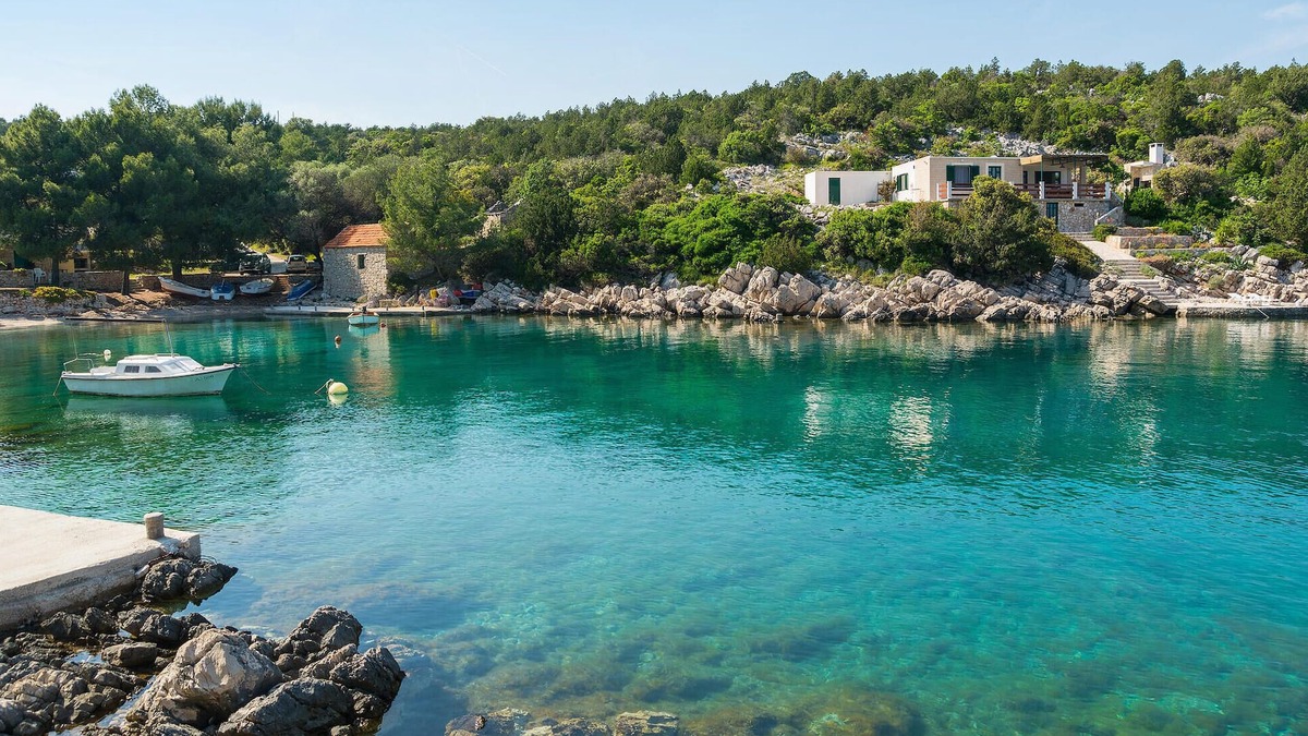 Zastrazisce House | Beautiful home in Zastrazisce with WiFi