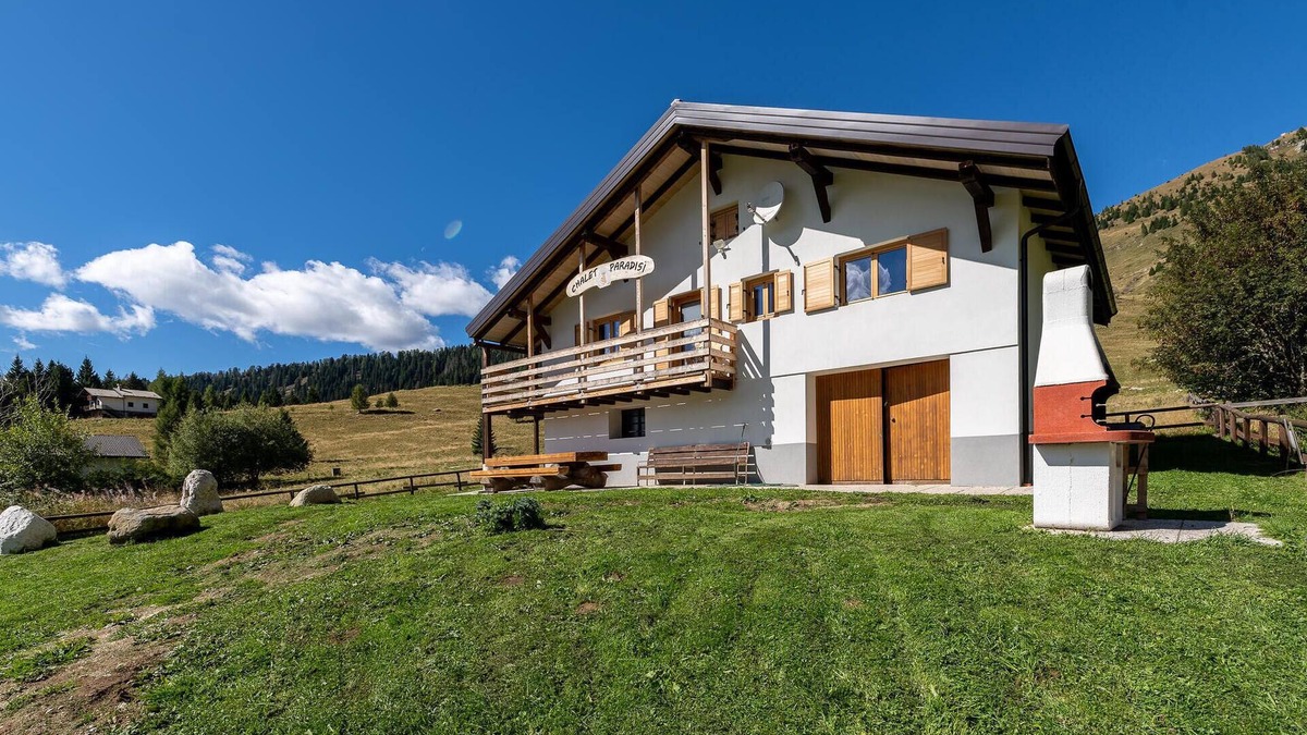 Castello Tesino House | Beautiful home in Castello Tesino