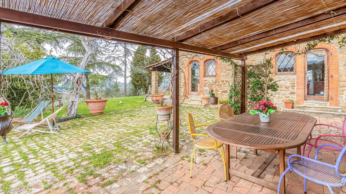 Greve in Chianti House | Beautiful home in Greve in Chianti