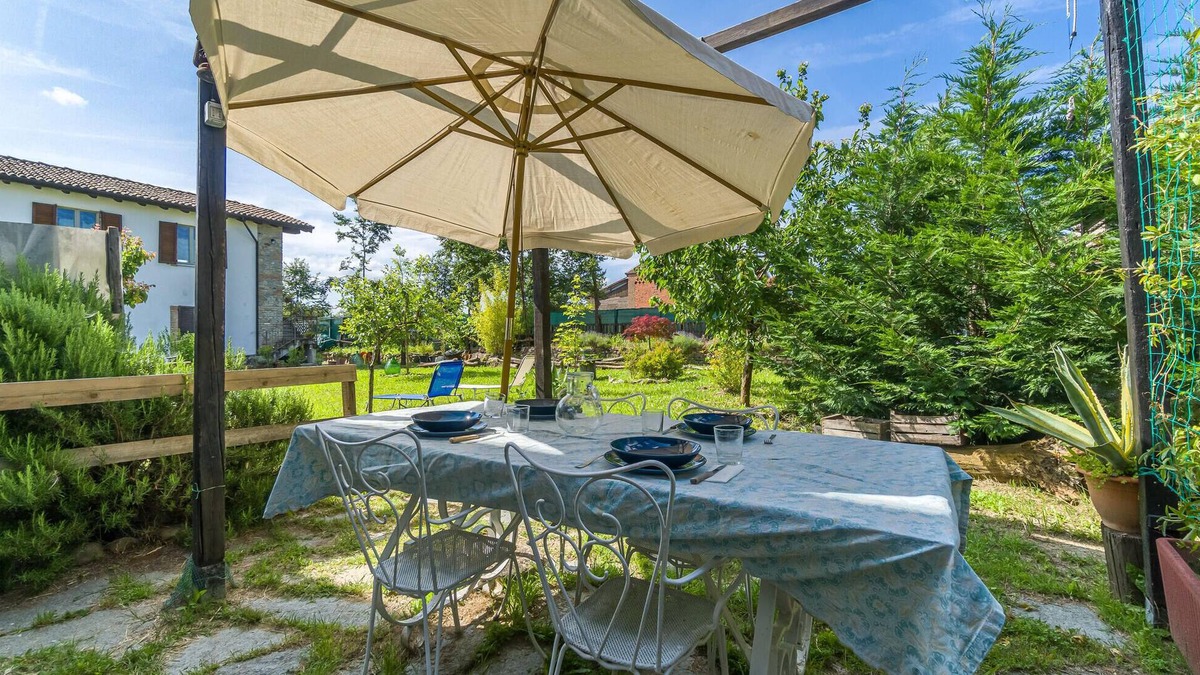 Montemarzino House | Beautiful home in Montemarzino (AL)
