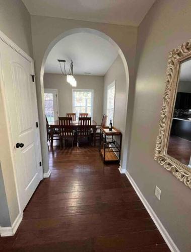 Fort Mill House | Beautiful home near Carowinds, Ballantyne