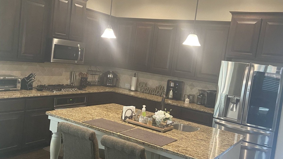 Southeast Arlington House | Beautiful home near restaurants and events