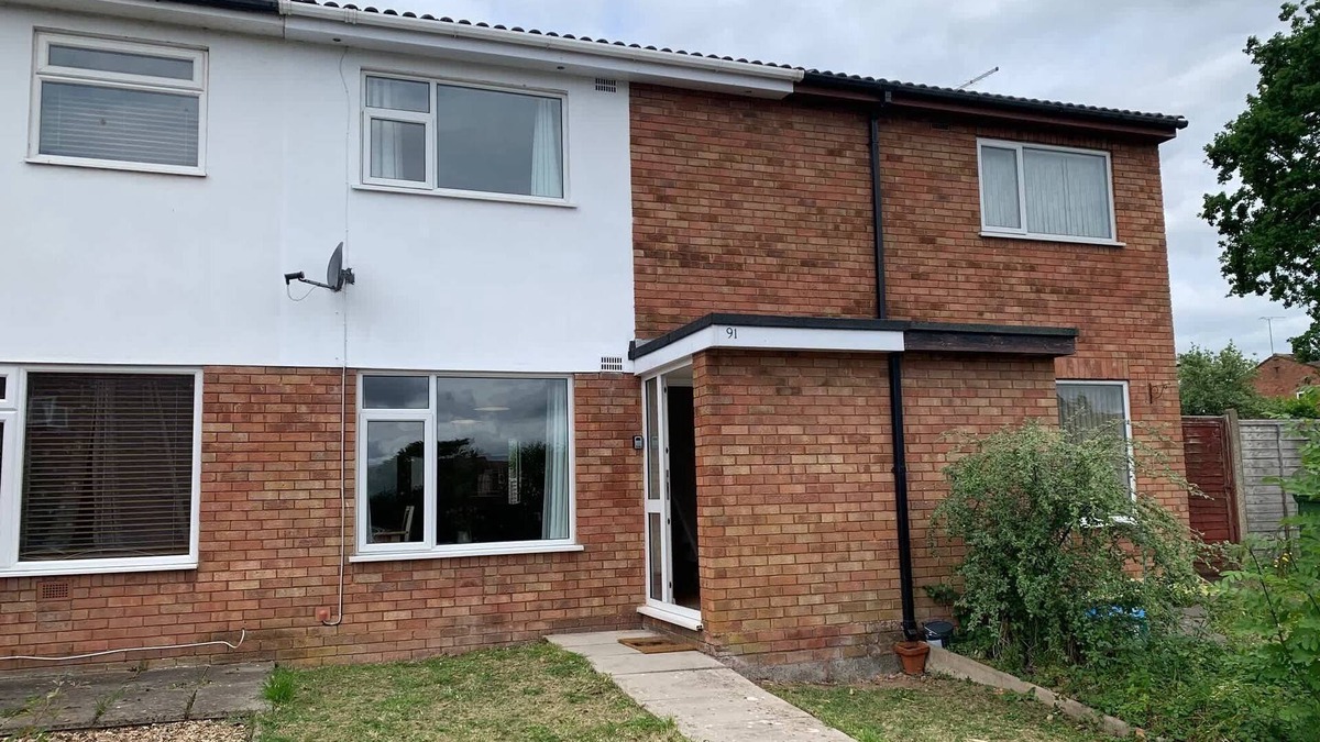 Taunton House | Beautiful home near to Musgrove Park Hospital