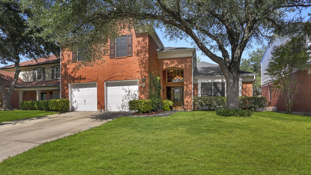 San Antonio House | Beautiful home near Seaworld and Lackland in the heart of NW San Antonio