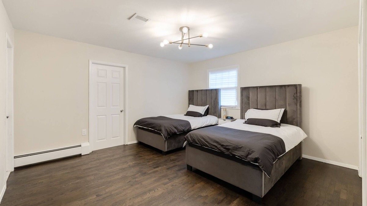 New Hempstead House | Beautiful home newly renovated