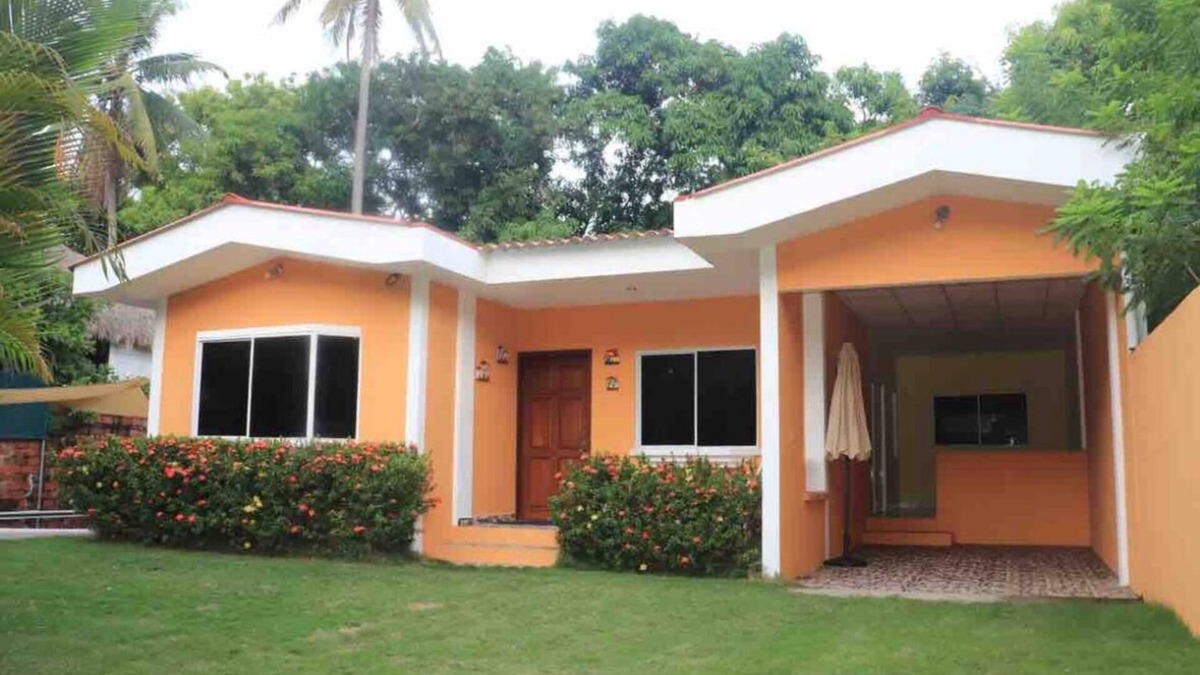 Costa Del Sol House | Beautiful Home of Miguelito's in the costa del sol by the beach