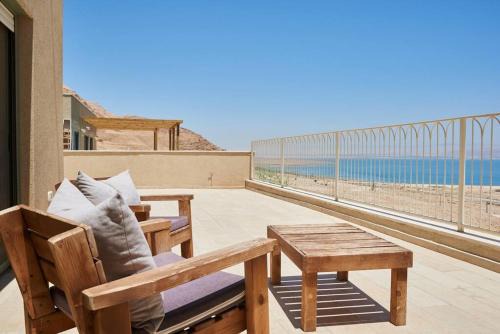 Al-Maghtas Apartment | Beautiful home on the dead sea!