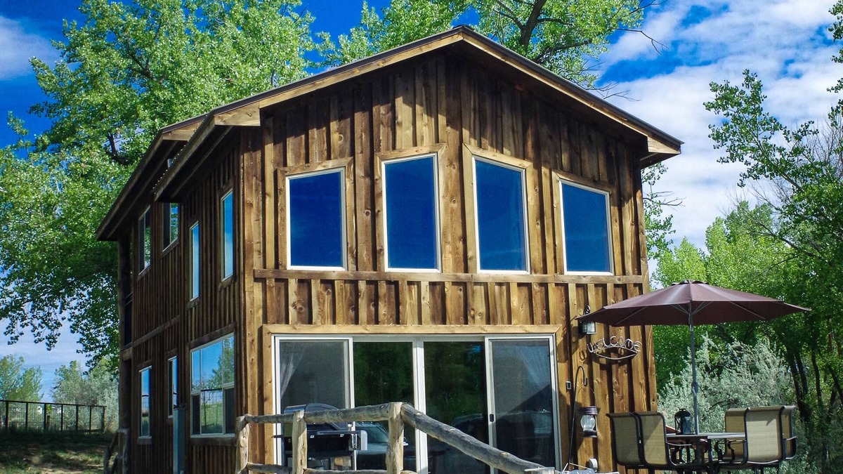 Cortez House | Beautiful home only 15 minutes from Mesa Verde National Park!