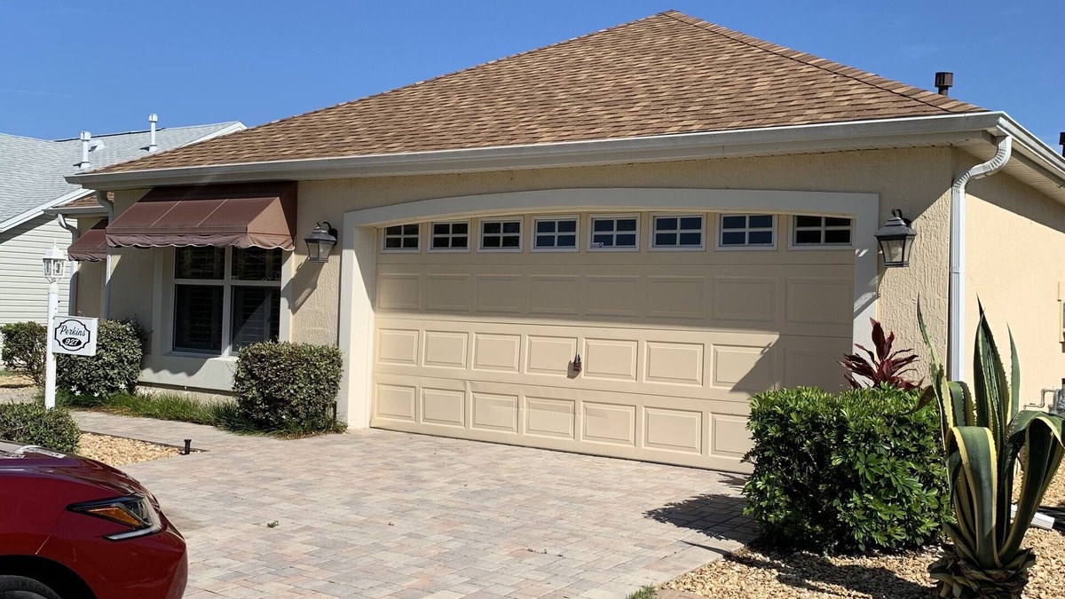 Virginia Trace House | Beautiful home within Walking distance to Sumter Landing