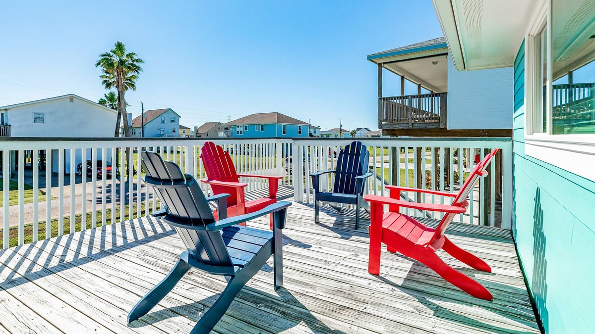Terramar Beach House | Beautiful Home with Partial Gulf View, WiFi, Enclosed Yard, & Community Pool