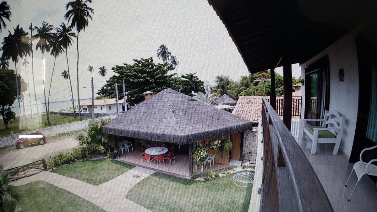 Pontal de Serrambi House | Beautiful house near the sea. Comfort and safety. Your family will come true