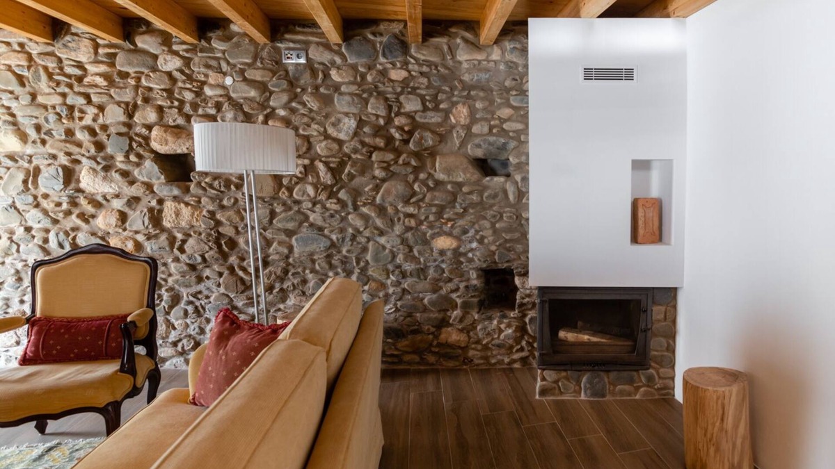 Miranda do Corvo House | Beautiful House
