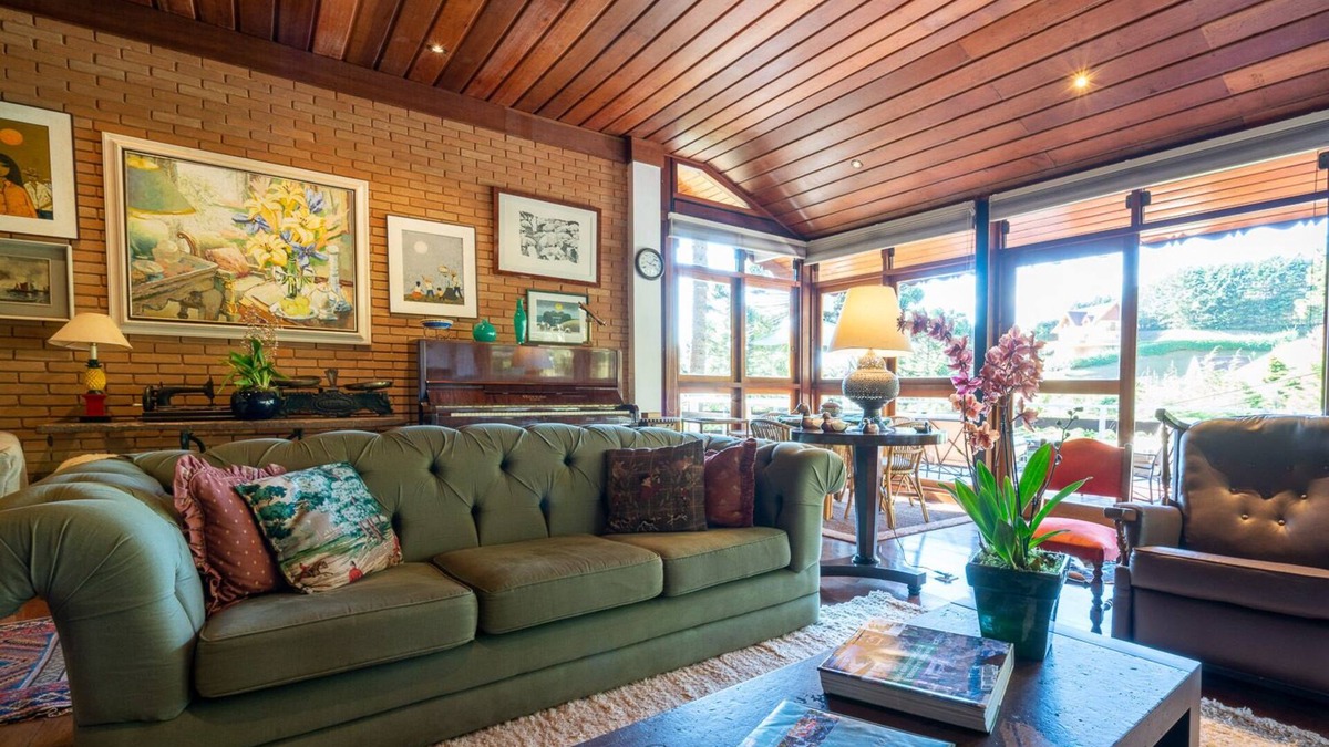 Vila Inglesa House | Beautiful house, super charming and comfortable, close to the center!