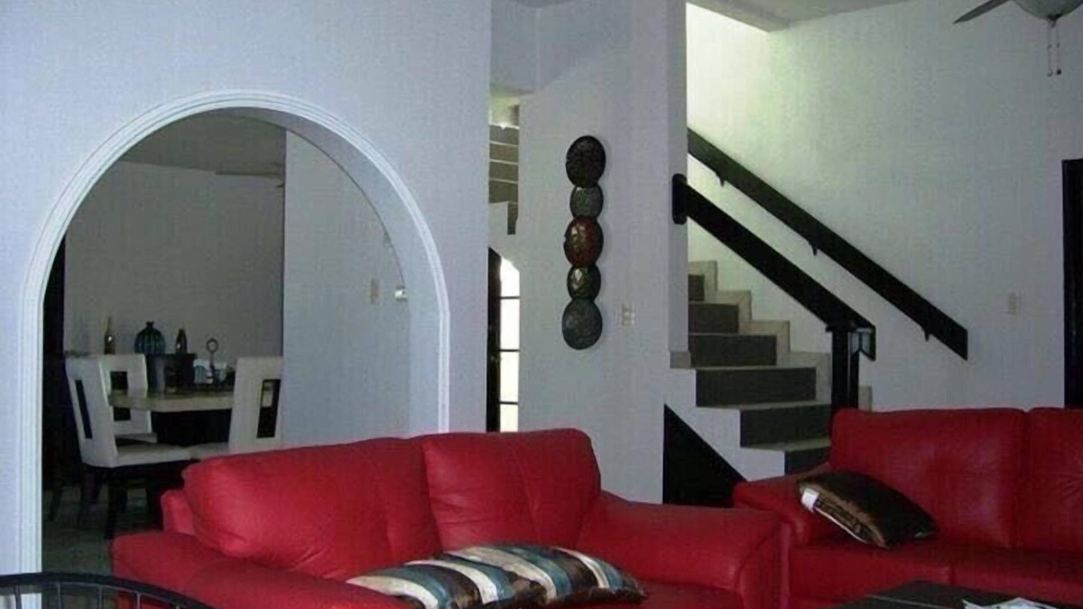 Kino Nuevo House | Beautiful house on beach side
