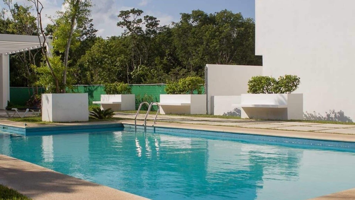 Ixtlahuaca de Rayon House | Beautiful house in Playa Del Carmen!