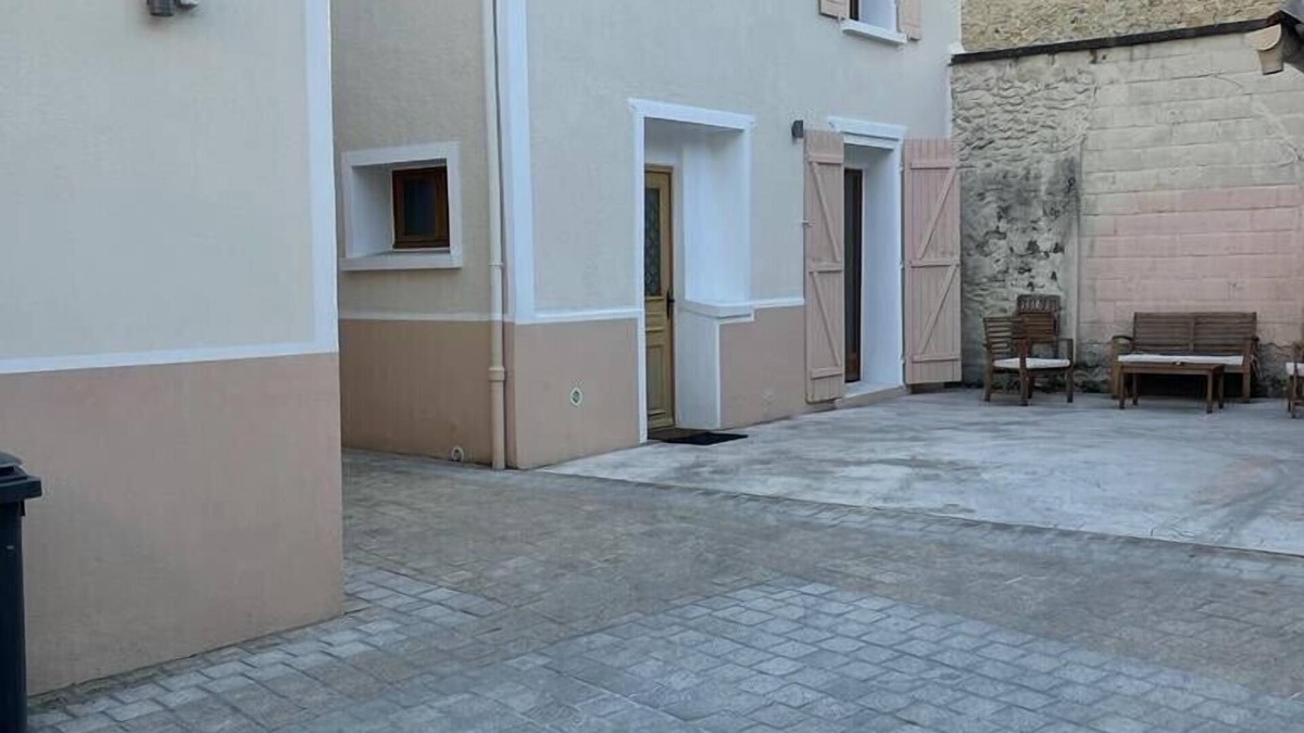 Centre Cabin | BEAUTIFUL HOUSE 11 MM FROM THE CHAMPS ELYSEES