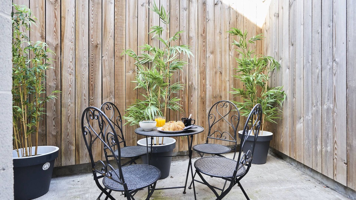 Le Marais House | Beautiful house at the heart of Lomme nearby Lille center - Welkeys