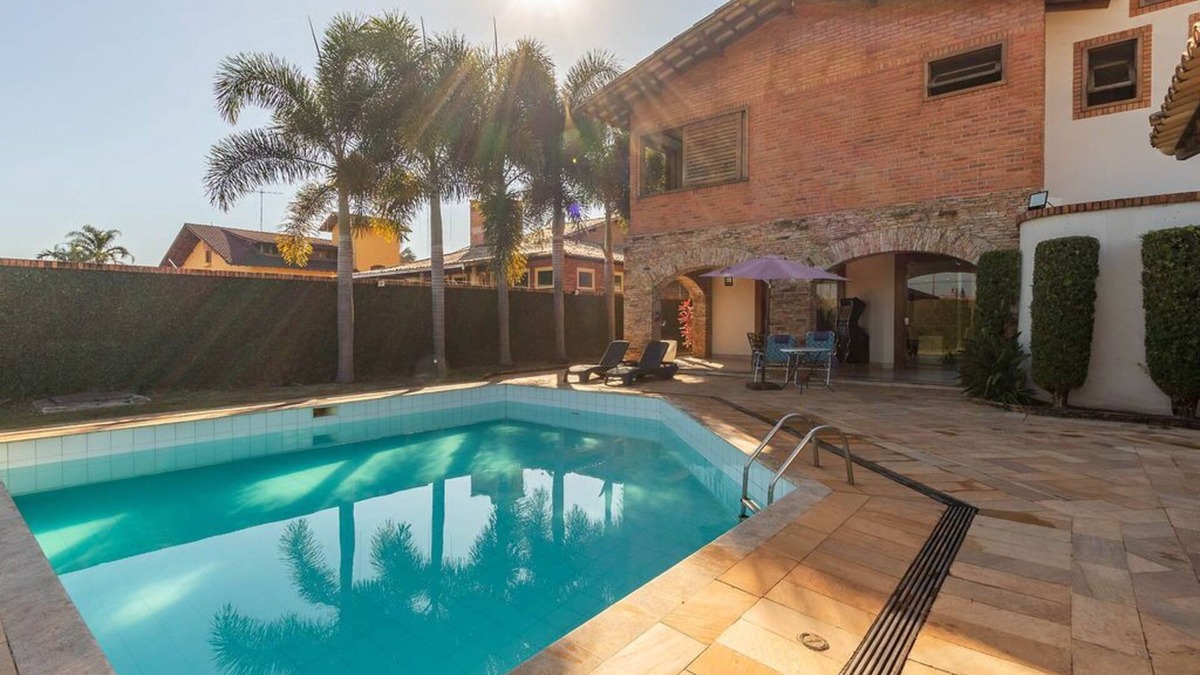 Sao Luiz House | Beautiful House in Pampulha with complete leisure area. Family or Business.