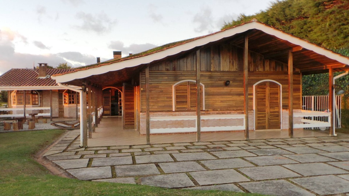 Alto do Capivari House | BEAUTIFUL HOUSE with SENSATIONAL PANORAMIC VIEW, Alto do Capivari, Campos do Jordão