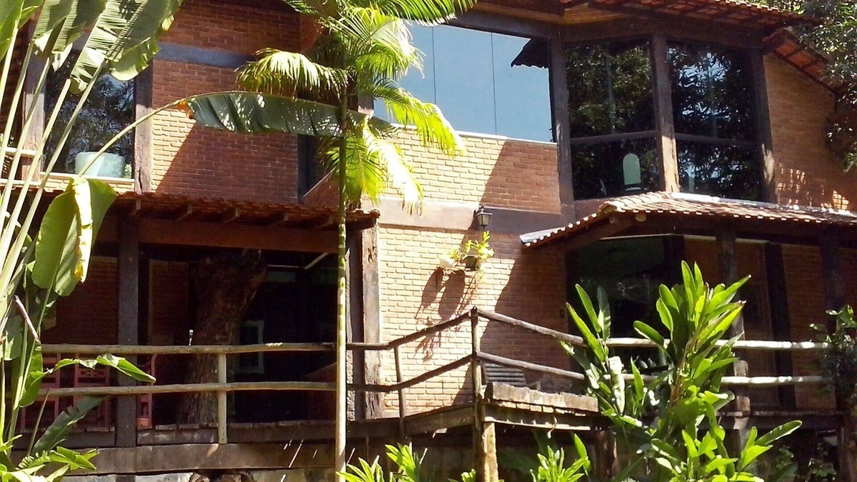 Regiao Visconde de Maua Cottage | Beautiful House in Penedo - Itatiaia Ecological Park - Finnish Colony - RJ