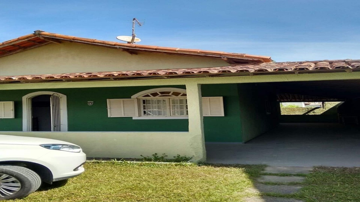 Rio das Ostras House | Beautiful House Near the Beach
