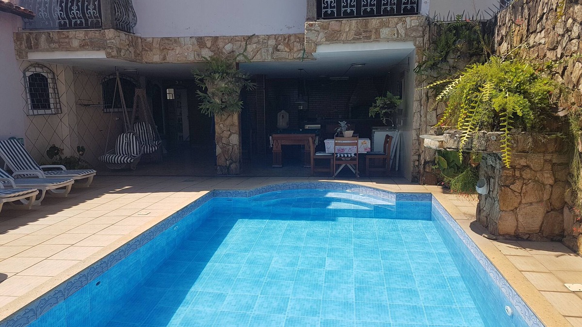 Balneario Remanso House | Beautiful House 300 meters from the beach of Centro, with pool