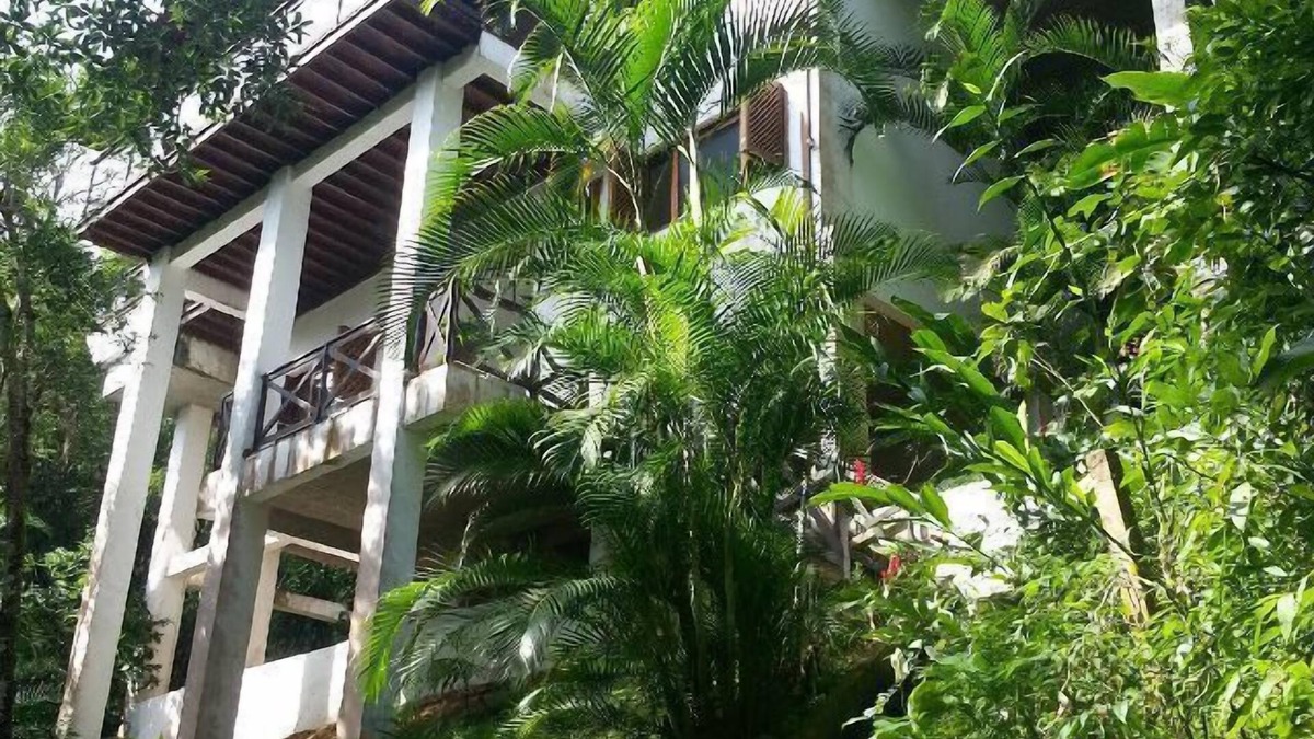 Barra do Sahy House | BEAUTIFUL HOUSE WITH PANORAMIC VIEW